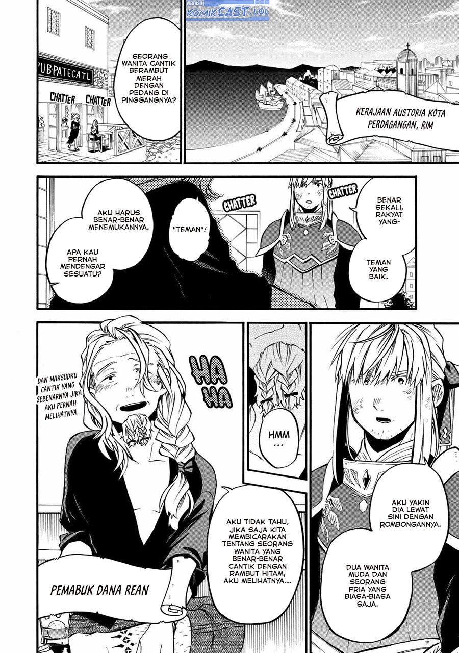 Dilarang COPAS - situs resmi www.mangacanblog.com - Komik good deeds of kane of old guy 039 - chapter 39 40 Indonesia good deeds of kane of old guy 039 - chapter 39 Terbaru 2|Baca Manga Komik Indonesia|Mangacan